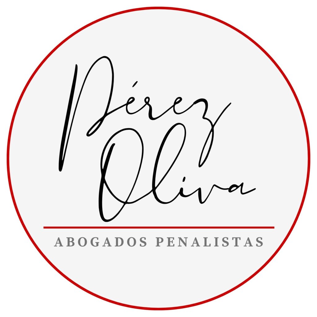 Pérez Oliva Abogados Penalistas - Especialistas en Derecho Penal