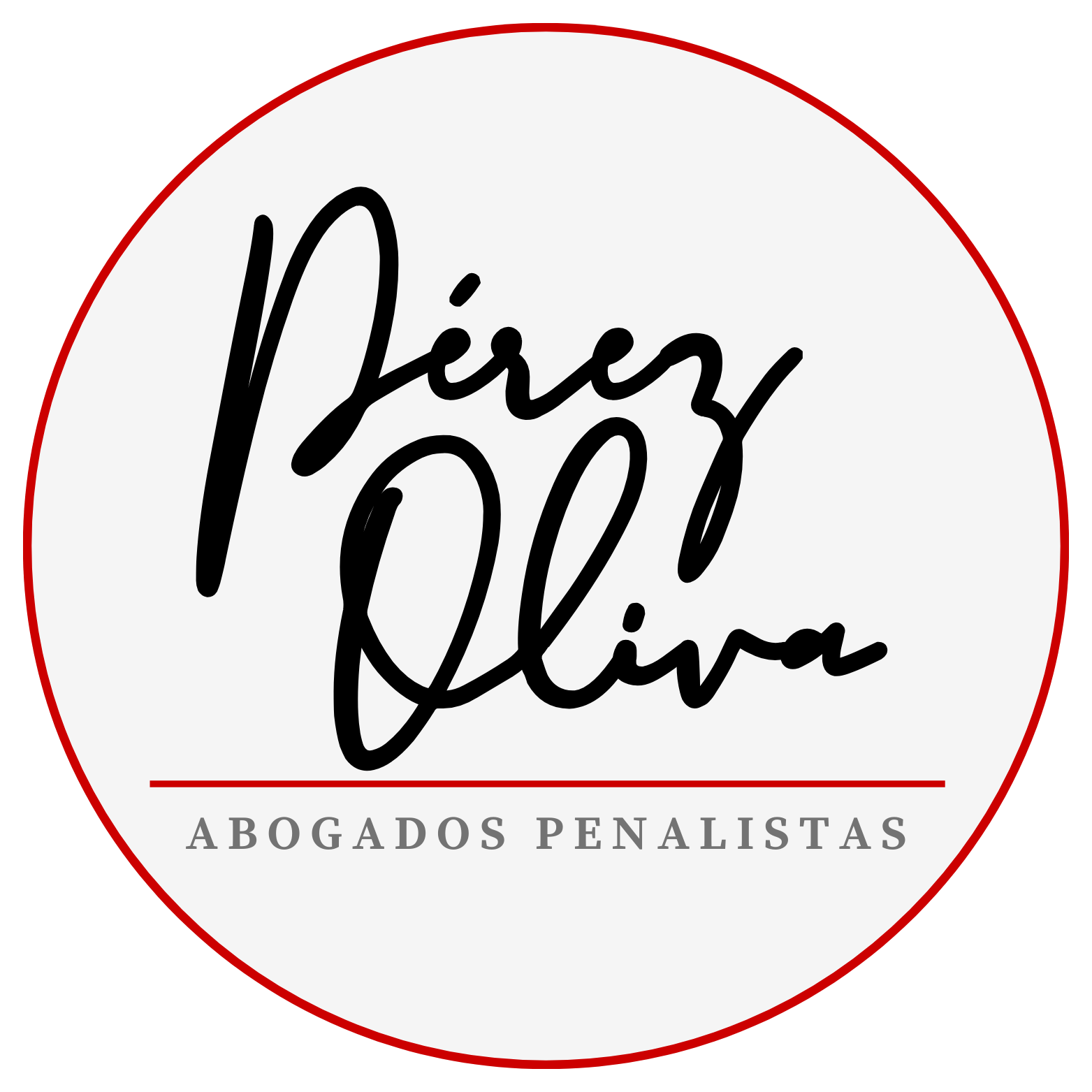 Pérez Oliva Abogados