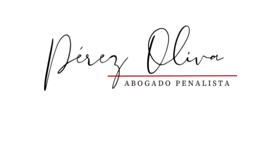 PÉREZ OLIVA | Abogados Penalistas