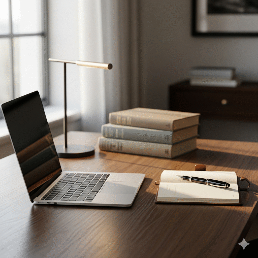 Abogado de delitos económicos: experto en Derecho Penal Económico