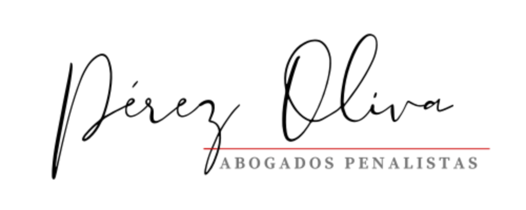 PÉREZ OLIVA | Abogados Penalistas especialistas en Derecho Penal con actuación en toda España.