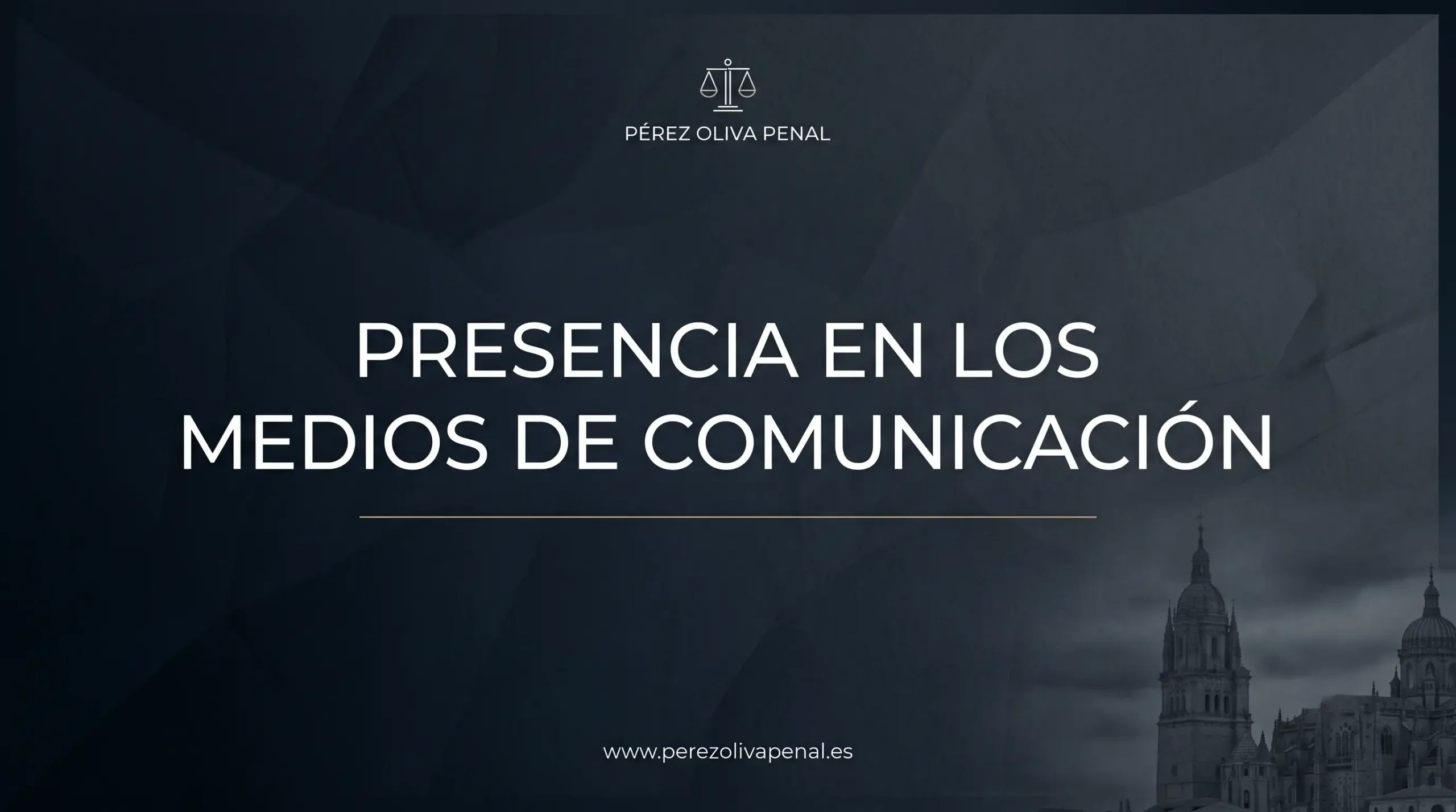EL «CASO VILLACÍS» EN LOS MEDIOS: A PROPÓSITO DE LA CRÓNICA DE LA GACETA DE SALAMANCA SOBRE LA HUELGA DE HAMBRE DE NUESTRA CLIENTA