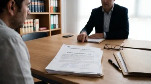 Auto de sobreseimiento libre y archivo de diligencias en el juzgado de instrucción analizado por Jorge Pérez Oliva, abogado penalista de PÉREZ OLIVA | Abogados.